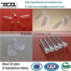 Borosilicate Glass Tubing thumbnail-1