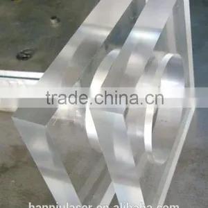 Hot Sale Horizontal Type HN1350 Diamond Plexiglass Polishing Machine thumbnail-5