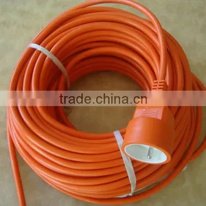 NF and VDE 15M,30M Cable Reel Extension Cord thumbnail-3