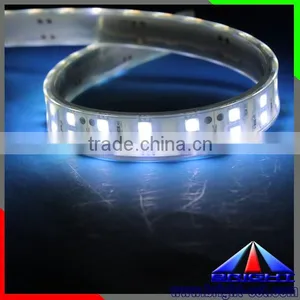 Double Rows RGB Led Strip 5050 SMD 24V thumbnail-2