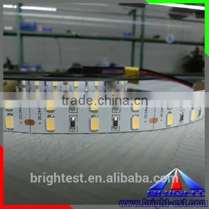 Outdoor DC12v Cuttable 3leds Grops Smd 5630 Led Strip Light 60leds IP68 40-45lm With CE ROHS thumbnail-1