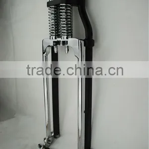 WT001B Motorcycle Forks thumbnail-3
