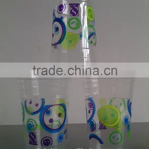 Clear Plastic Cup Printer thumbnail-4