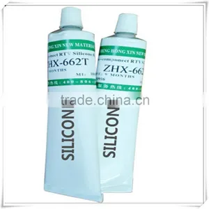 Neutral Silicone Sealant Small Pack Rtv Silicon Sealant With High Quality thumbnail-1