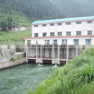 Hydraulic Turbine Generating Unit thumbnail-1