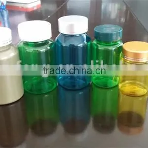 950ml Clear Plastic Bottle thumbnail-5