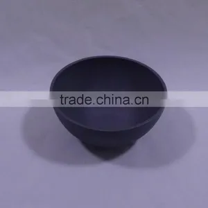 Round Bamboo Fiber Bowl thumbnail-5