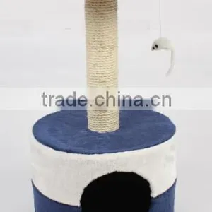 Comfortable Cat Condo thumbnail-2