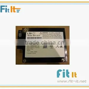 LSIiBBU08 Battery for 9260/1-xx, 9280-xx thumbnail-1