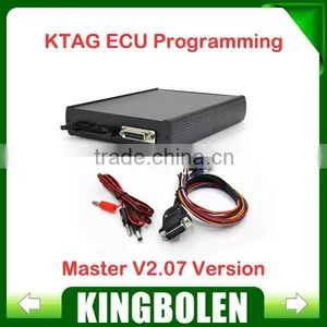 2 Years Warranty Version V2.07 KTAG ECU Chip With High Quality thumbnail-5