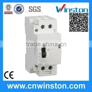 Mini Household 220v 36v AC Contactor thumbnail-1