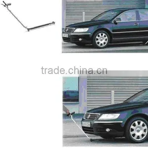 Under Vehicle Chassis Scanning Security System CTB2008 thumbnail-1