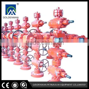 Wellhead Equipment thumbnail-1