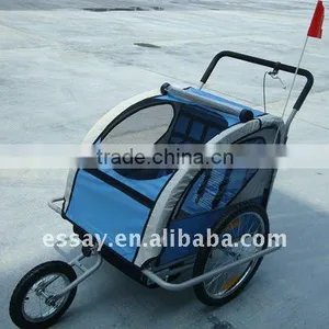 Bicycle Trailer thumbnail-1