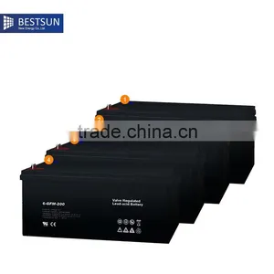 BESTSUN Solar Electric System for Home Use 5000W thumbnail-4