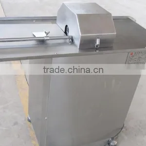 Commercial Cheap Price Ham Knotting Machine/ham Cutter Cutting Machine for Sale thumbnail-2