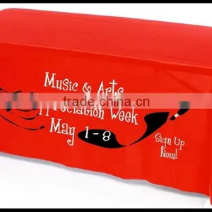 Table Cloth Sofa Fabric Table Runners for Any Shows thumbnail-1
