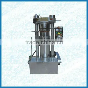 6YZ-230 Hydraulic Press Oil Machine thumbnail-1
