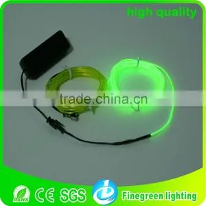Multi el Wire With One el Inverter thumbnail-2
