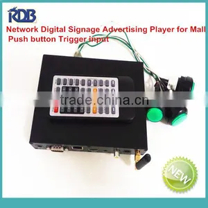 Lan Sync Advertising Media Player thumbnail-1