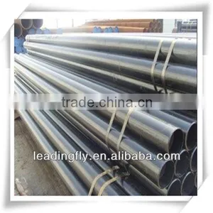 Top Quality Seamless Steel Pipe Made in Cangzhou thumbnail-1