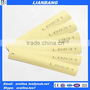 25mm Pearl Color Aluminum Window Blind Slat for Aluminum Horizontal Venetian Blind Quality Choice thumbnail-4