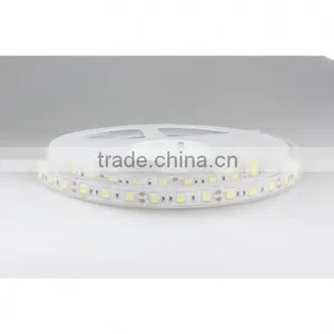 SDSLED IP68 60LED/m Led Light Strip DC12V Natural White 5050 Led Strip Light thumbnail-4