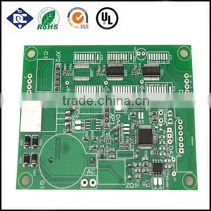 China Wholesale PCB/PCBA Manufacturer Pinarello Pcb Copy thumbnail-1