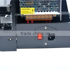 Desktop 3D Printer OEM Service 3D Printer Machine Shenzhen Manufacturer With Competitive Price and Good Quality thumbnail-4