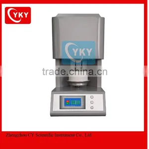 Dental Lab Furnace / Dental Ceramic Sintering Furnace thumbnail-1