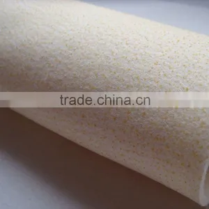 Acrylic Non-woven Needle Felt for Filter Bag thumbnail-2