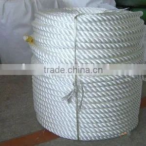 Twist Nylon Rope thumbnail-1