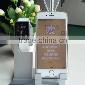 Environmental Stand for Apple Watch, for Apple Watch Charging Dock, for Iphone Stand thumbnail-1