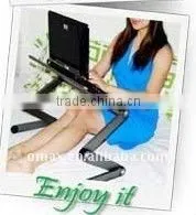 Specials Landmark Folding Laptop Tray Lift Lazy and Enjoy Life thumbnail-6