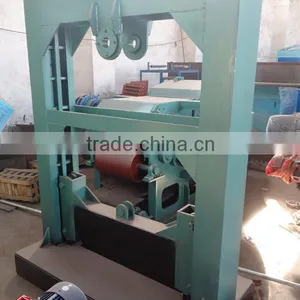 Hot Selling Wood Splitting Machine for Forest Factory Use thumbnail-1
