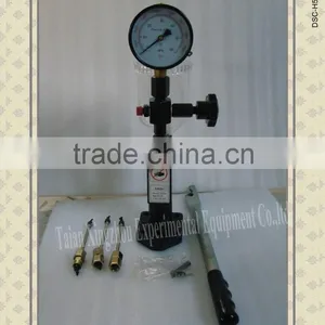 S60H Diesel Fuel Injector Nozzle Tester thumbnail-2