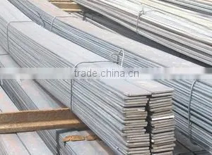 Flat Steel of Factory thumbnail-1