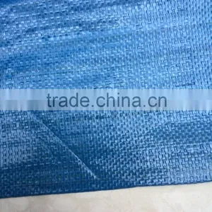 No Clear Recycling Plastic Woven Polypropylene Bags for Garbage Trash Bags thumbnail-3