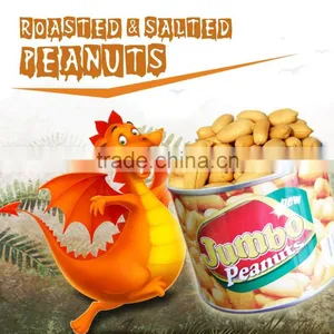 Roasted Peanuts/salted Roasted Peanuts thumbnail-2