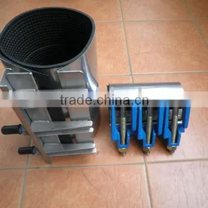 Stainless Steel Repair Clamp thumbnail-1