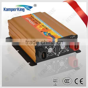 1000 Watt Inverter Power Inverter , PURE SINE WAVE thumbnail-1