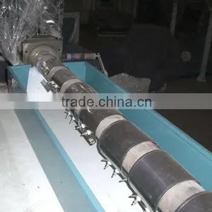 Plastic Plastic Air Cushion Film Machine From China Manufacturer thumbnail-1