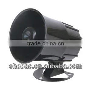 Best Price 12V Horn Siren,12v Auto Siren,with Rohs & CE thumbnail-5