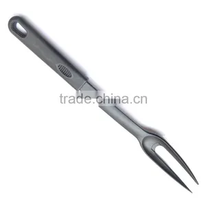 Nice Handle Plastic Cooking Fork With Food Grade Nylon thumbnail-1