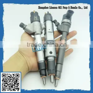 EU-/-RO IV 0445120266 Diesel Engine Parts Manufacturer , Bosch 0 445 120 266 Fuel Injector 0445120266 thumbnail-3