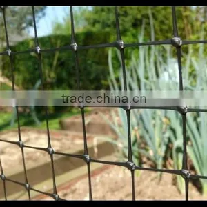 Widely Used Plastic Safety Netting/Screen /Nets Made From PP thumbnail-4