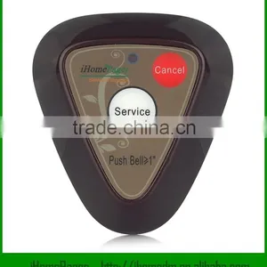 KTV Wireless Service Calling System thumbnail-4