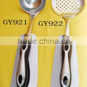 Stainless Steel Kitchenware Combo Set Kitchen Set thumbnail-1
