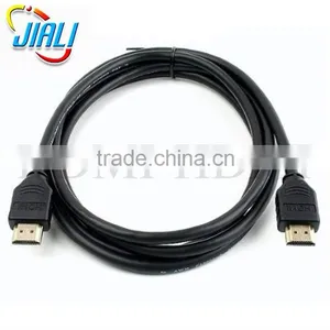 High Speed Hdmi 1.4 Cable thumbnail-1