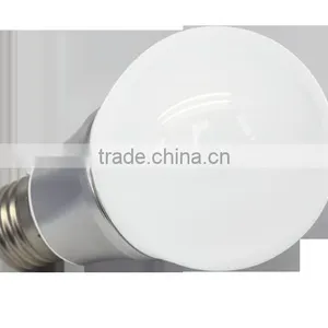 6W LED Bulb Dull Polish OEM ODM Service SMD3020 CE ROSH Certificates thumbnail-1